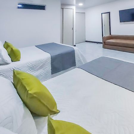 Hotel Los Maderos Cali Eksteriør bilde