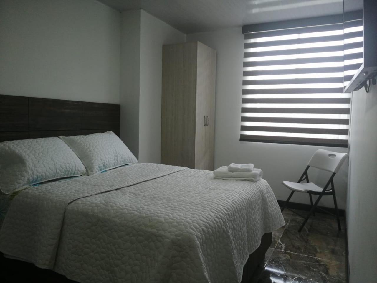 Hotel Los Maderos Cali Eksteriør bilde